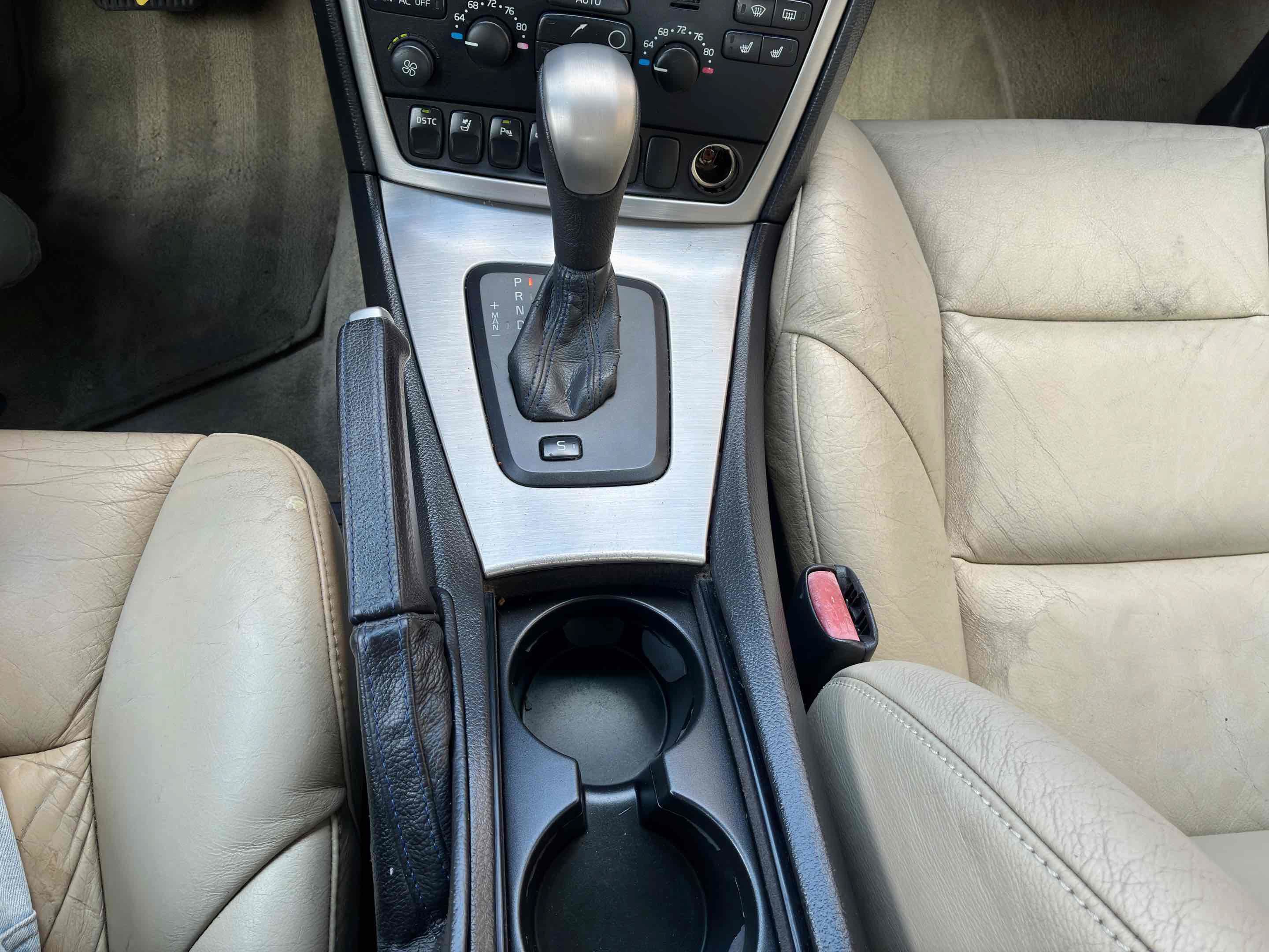 Used 2007 Volvo S60 R AWD/4WD image 23