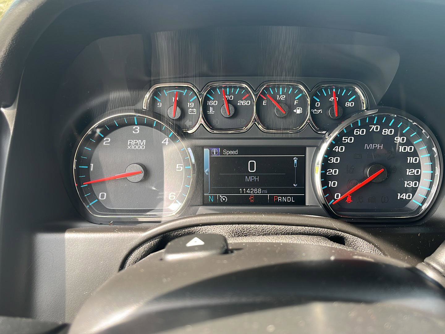 Used 2018 GMC Yukon SLT w/ Premium Edition image 18