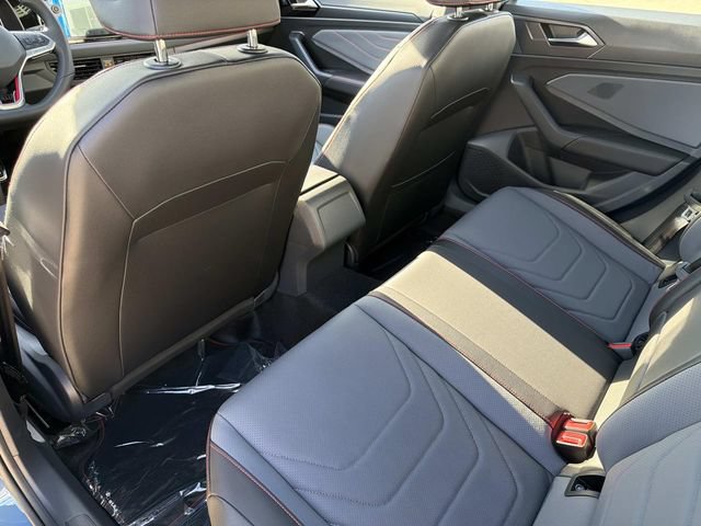New 2026 Volkswagen Jetta GLI Autobahn FWD image 9