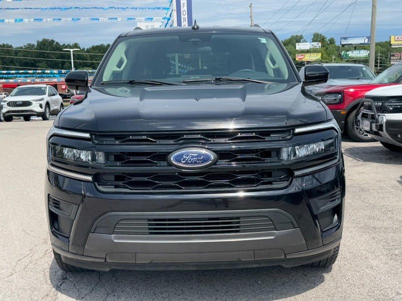 Used 2022 Ford Expedition XL AWD/4WD image 9
