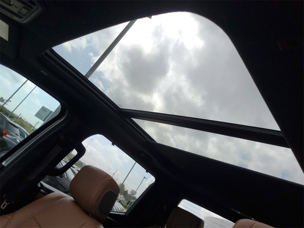 Used 2025 Toyota Tundra 1794 Edition image 13