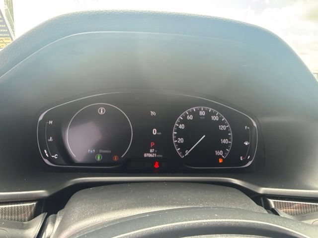 Used 2022 Honda Accord Sport image 18