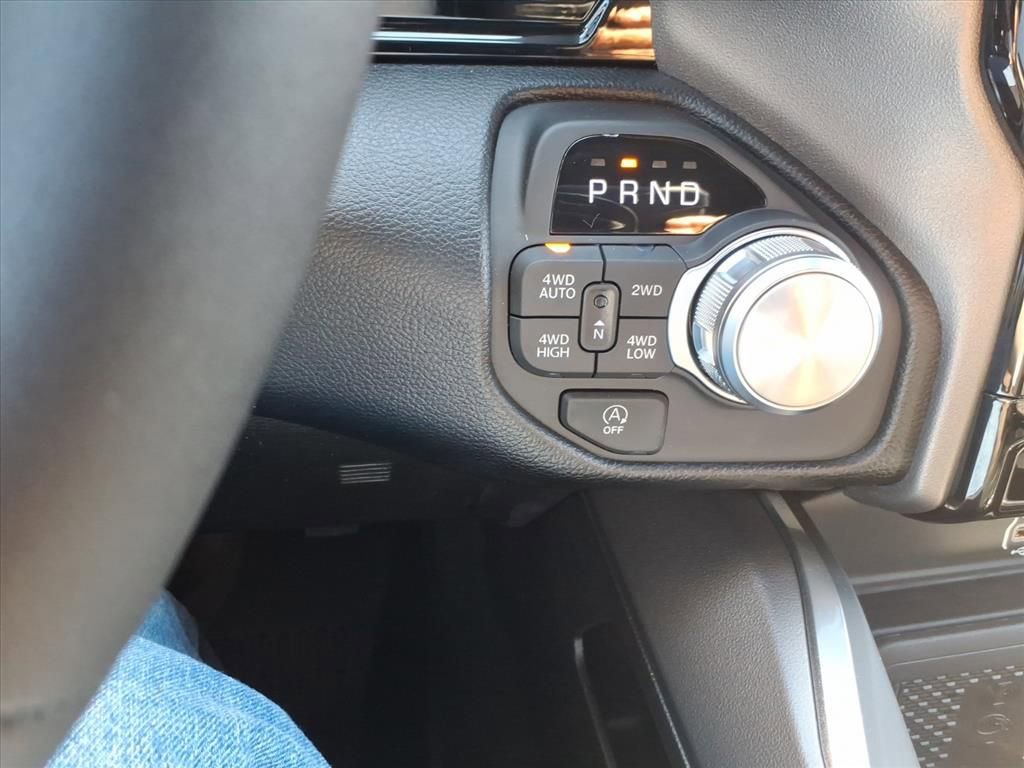 New 2026 RAM 1500 Laramie image 19
