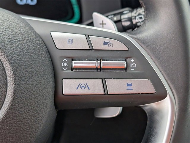 Used 2024 Hyundai Palisade SEL image 23