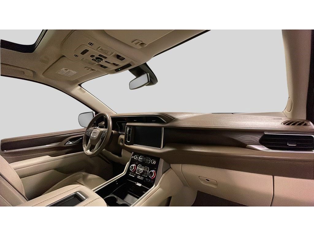 Certified 2021 GMC Yukon XL Denali image 16