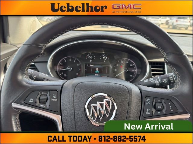 Used 2018 Buick Encore Preferred image 26