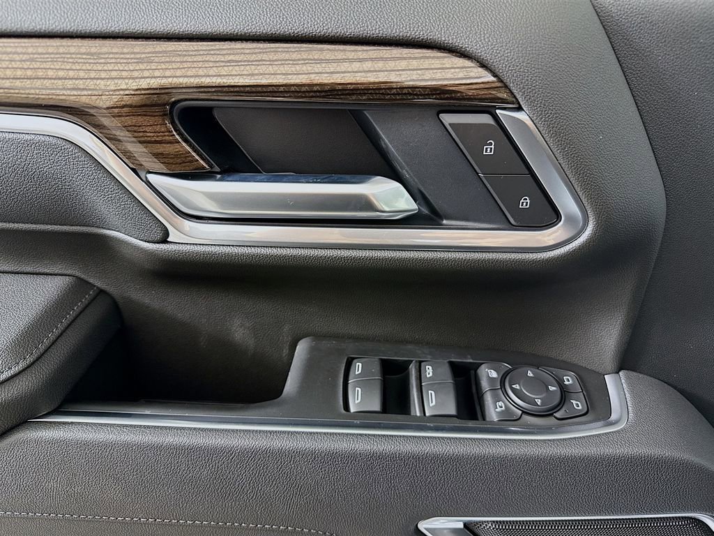 New 2026 Chevrolet Silverado 2500 LT w/ All Star Edition image 18