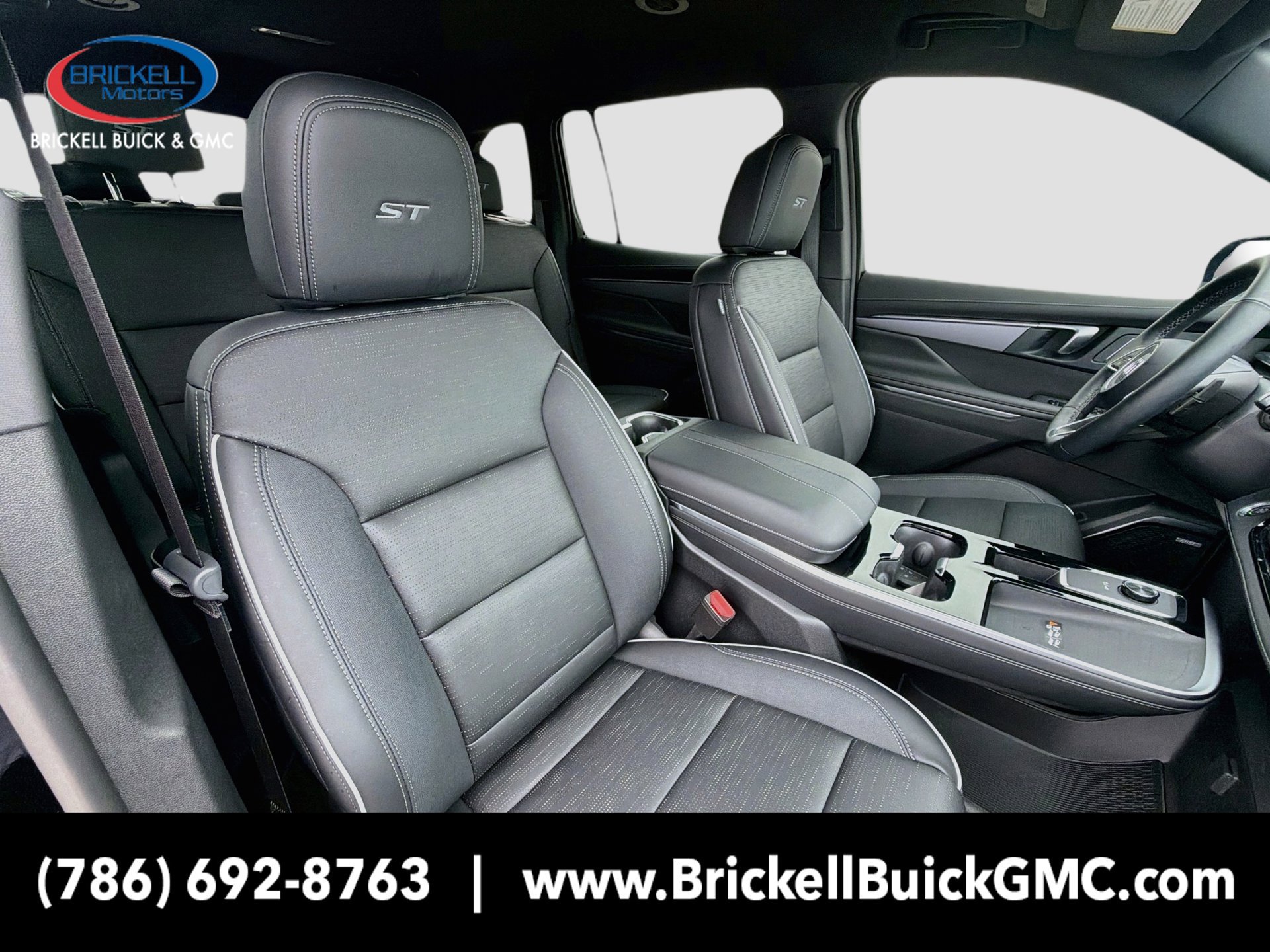 Used 2026 Buick Enclave Sport Touring FWD image 17