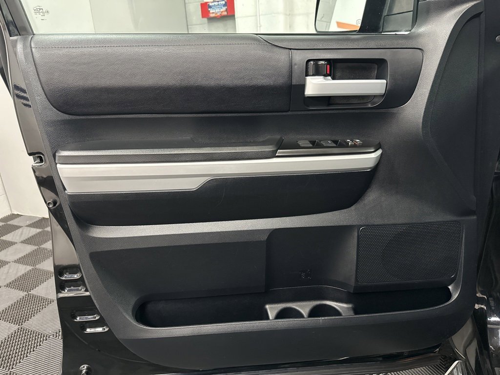 Used 2018 Toyota Tundra SR5 image 19