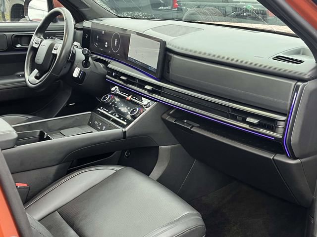 Used 2024 Hyundai Santa Fe Calligraphy image 30