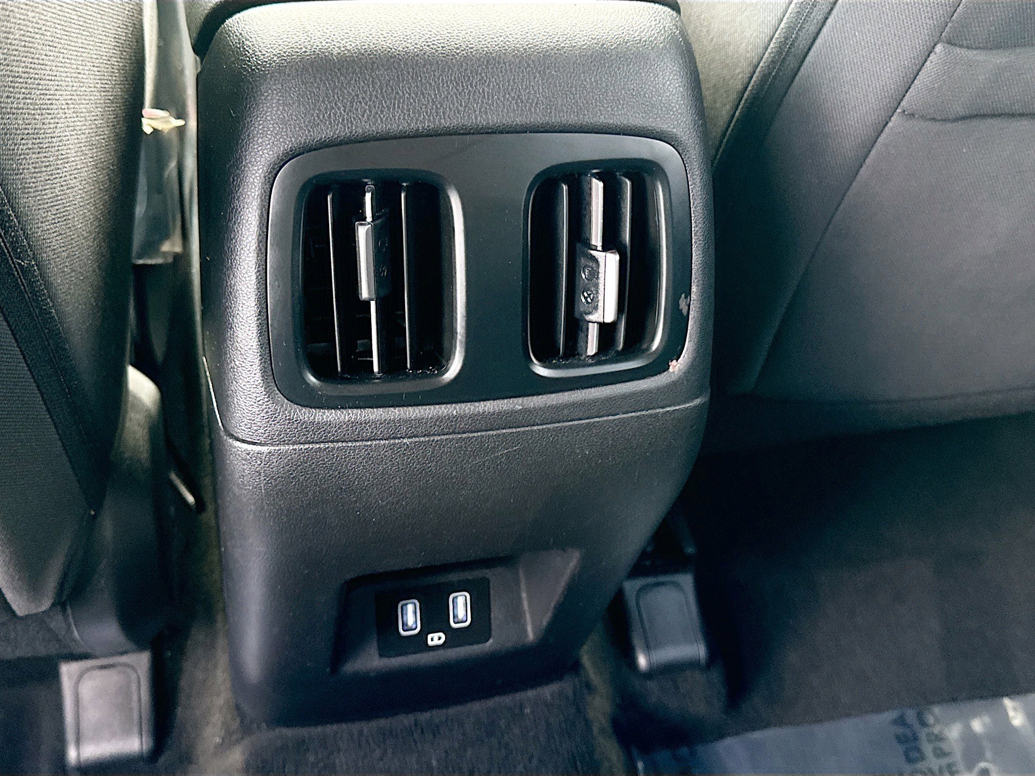 Used 2024 Hyundai Tucson SEL image 19