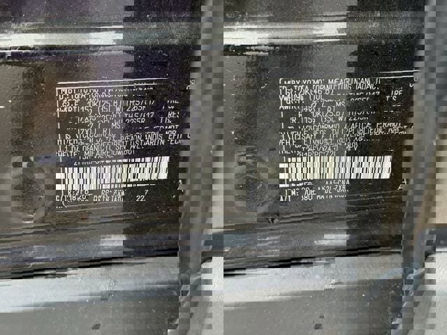 Used 2023 Toyota RAV4 LE image 33