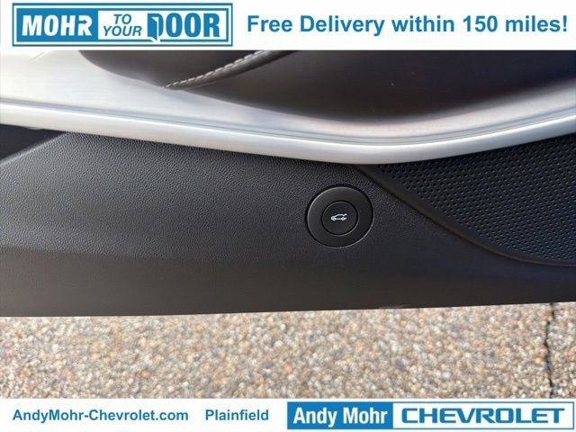 Used 2018 Chevrolet Camaro SS image 12