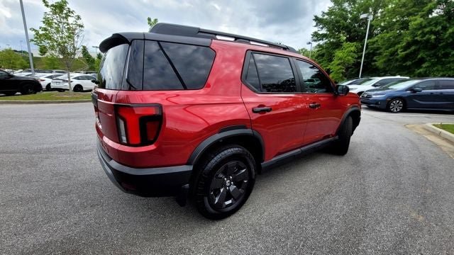 Used 2026 Honda Passport RTL image 5