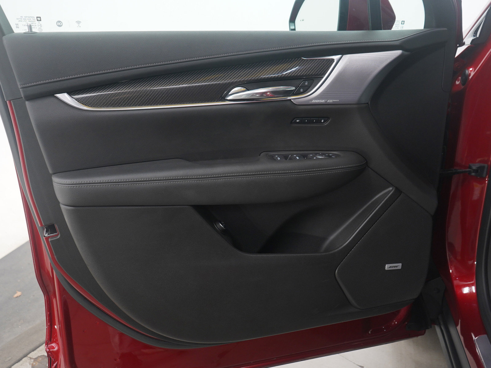 Used 2021 Cadillac XT6 Sport image 26