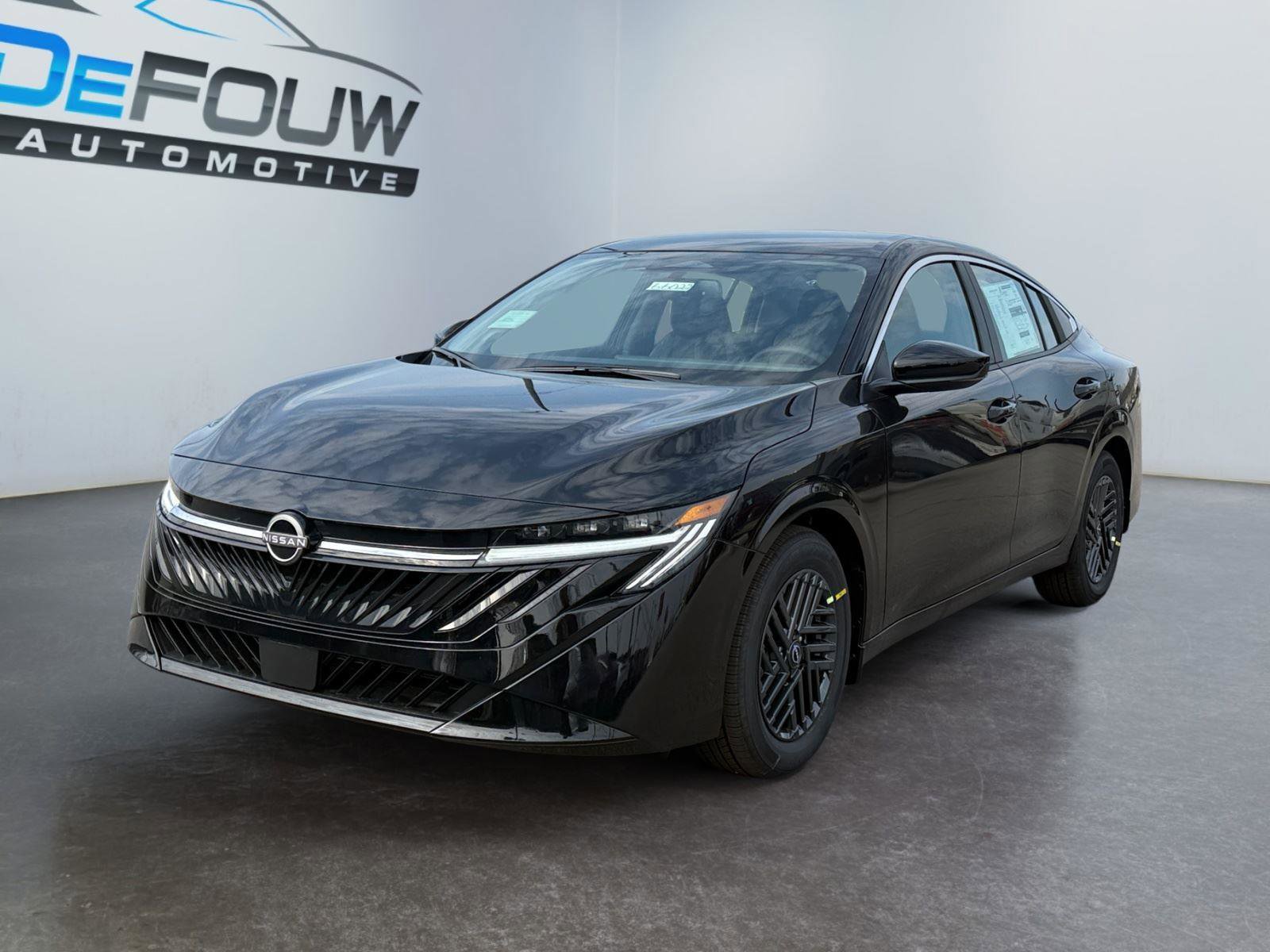 New 2026 Nissan Sentra SV image 7