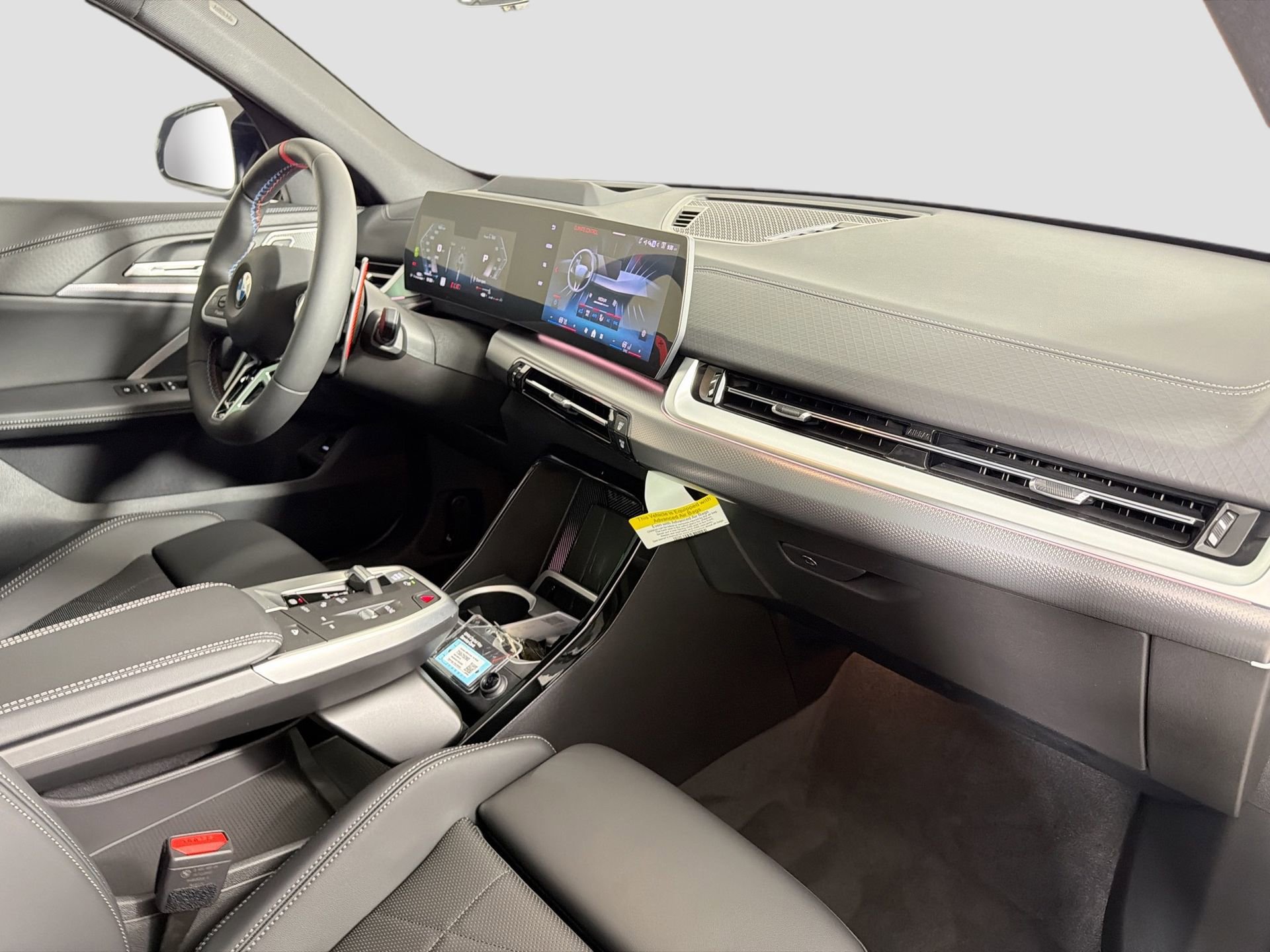 New 2026 BMW X2 M35i w/ Technology Package image 29