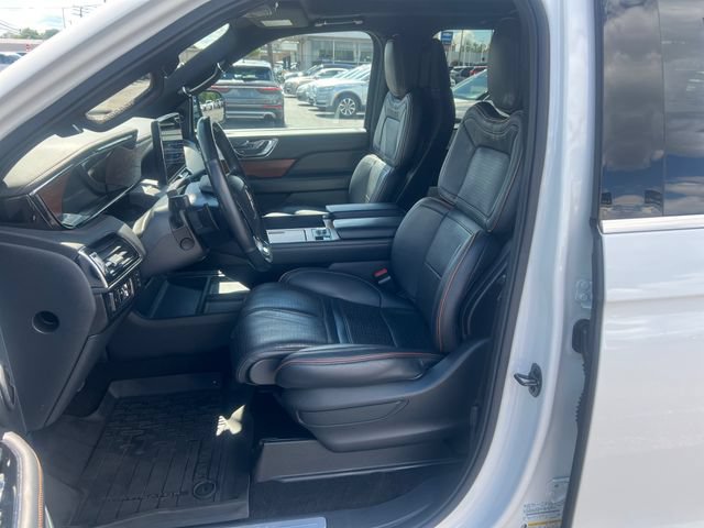 Certified 2023 Lincoln Navigator Black Label AWD/4WD image 14