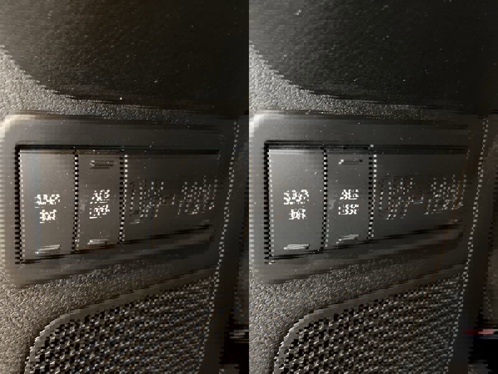 Used 2016 Jeep Wrangler Unlimited Rubicon w/ Dual Top Group image 22