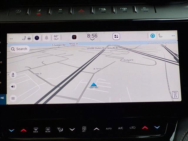 New 2027 Jeep Grand Cherokee Summit AWD/4WD image 14