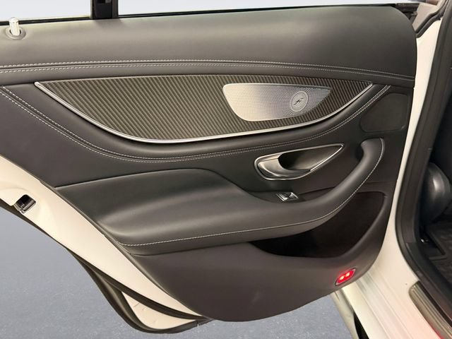 Certified 2024 Mercedes-Benz AMG GT 63 image 11