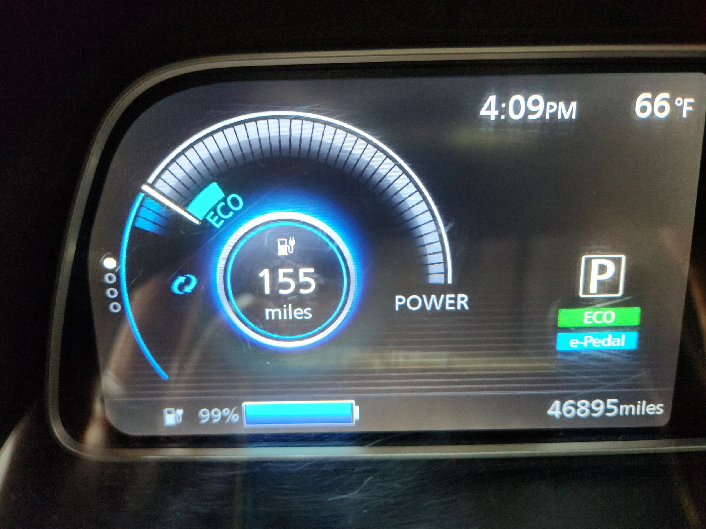 Used 2018 Nissan Leaf SV FWD image 17