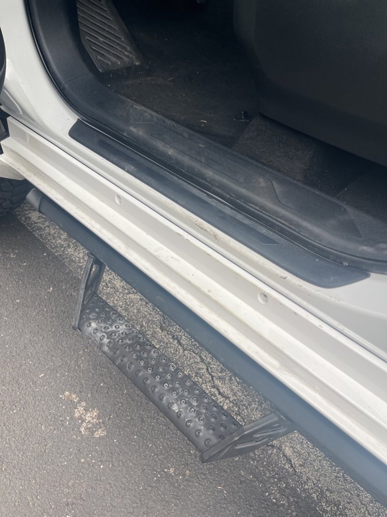 Used 2022 Toyota Tundra SR5 image 9