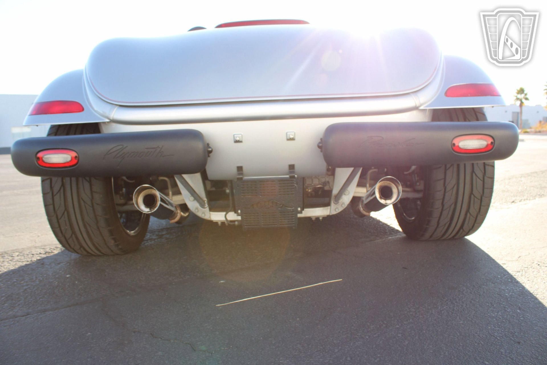 Used 2001 Plymouth Prowler RWD image 13