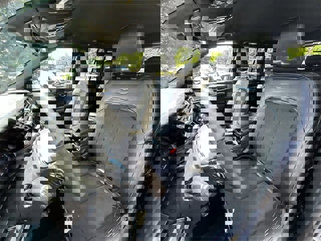 Used 2023 Jeep Grand Cherokee Trailhawk w/ Advanced Protech Group II image 15