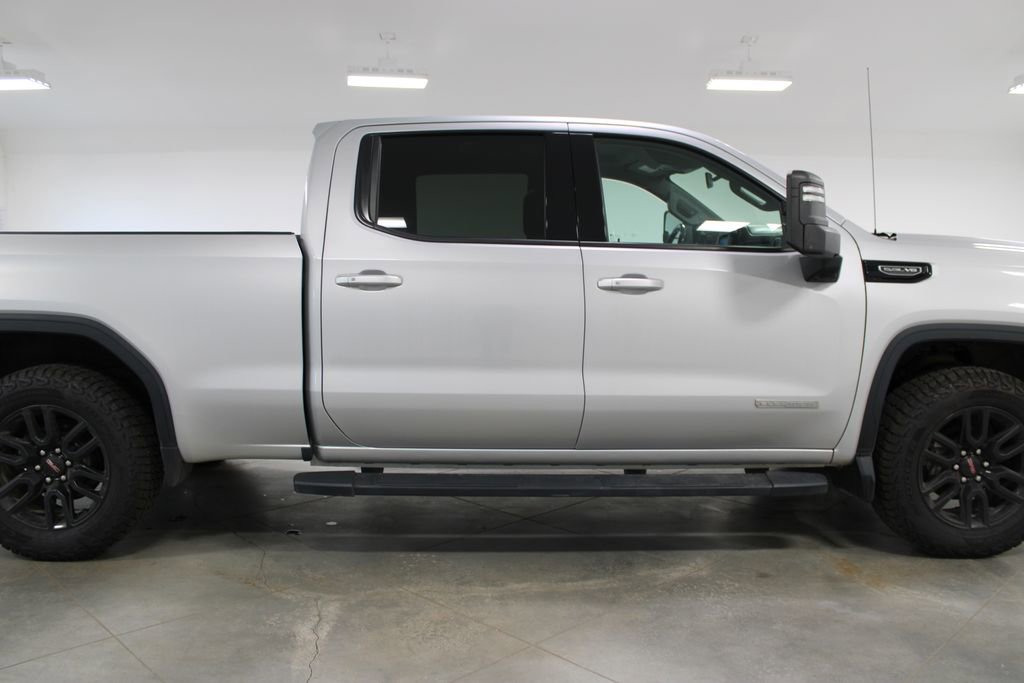 Used 2020 GMC Sierra 1500 Elevation w/ Elevation Value Package image 11