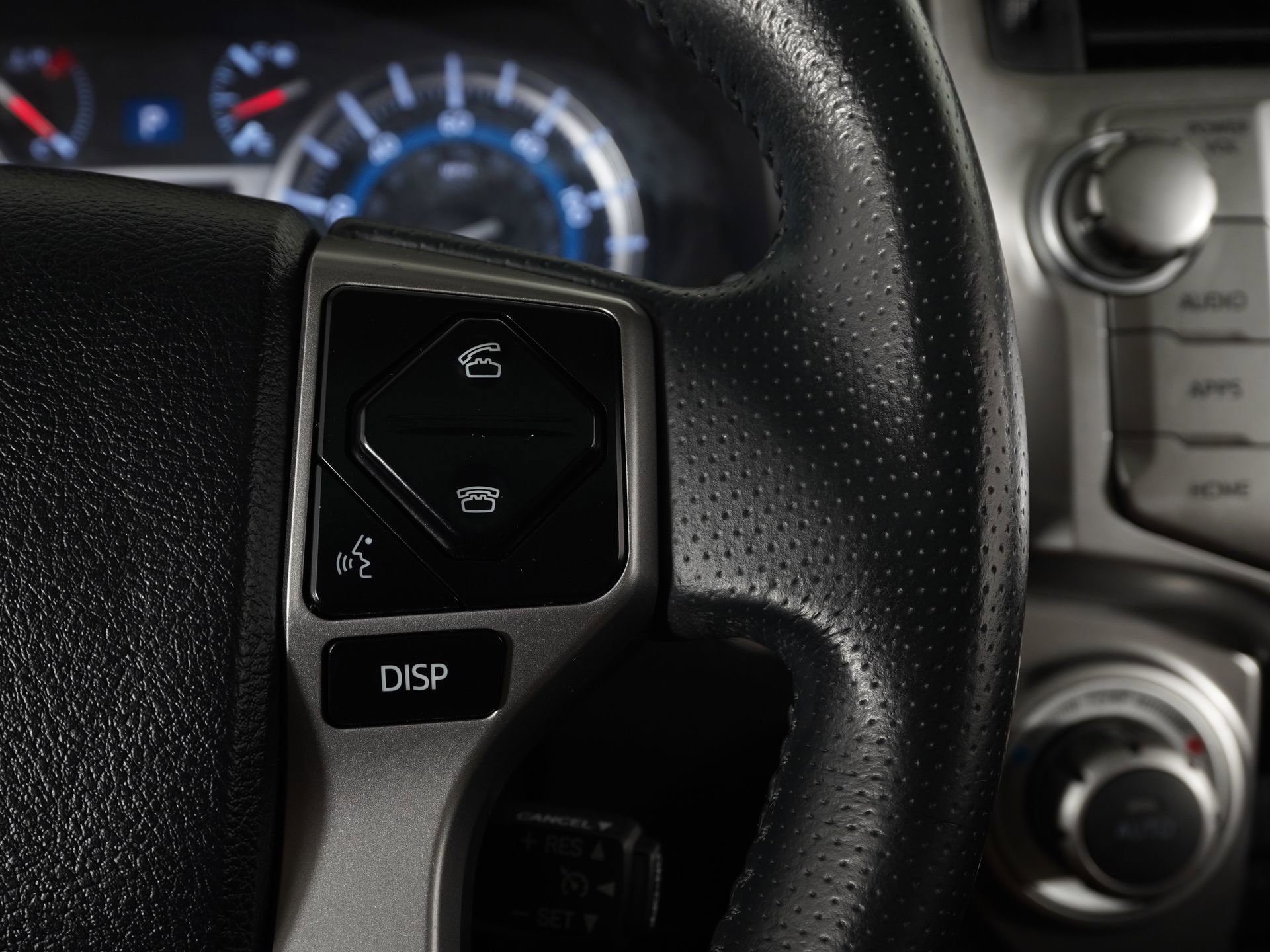 Used 2018 Toyota 4Runner Limited RWD image 19
