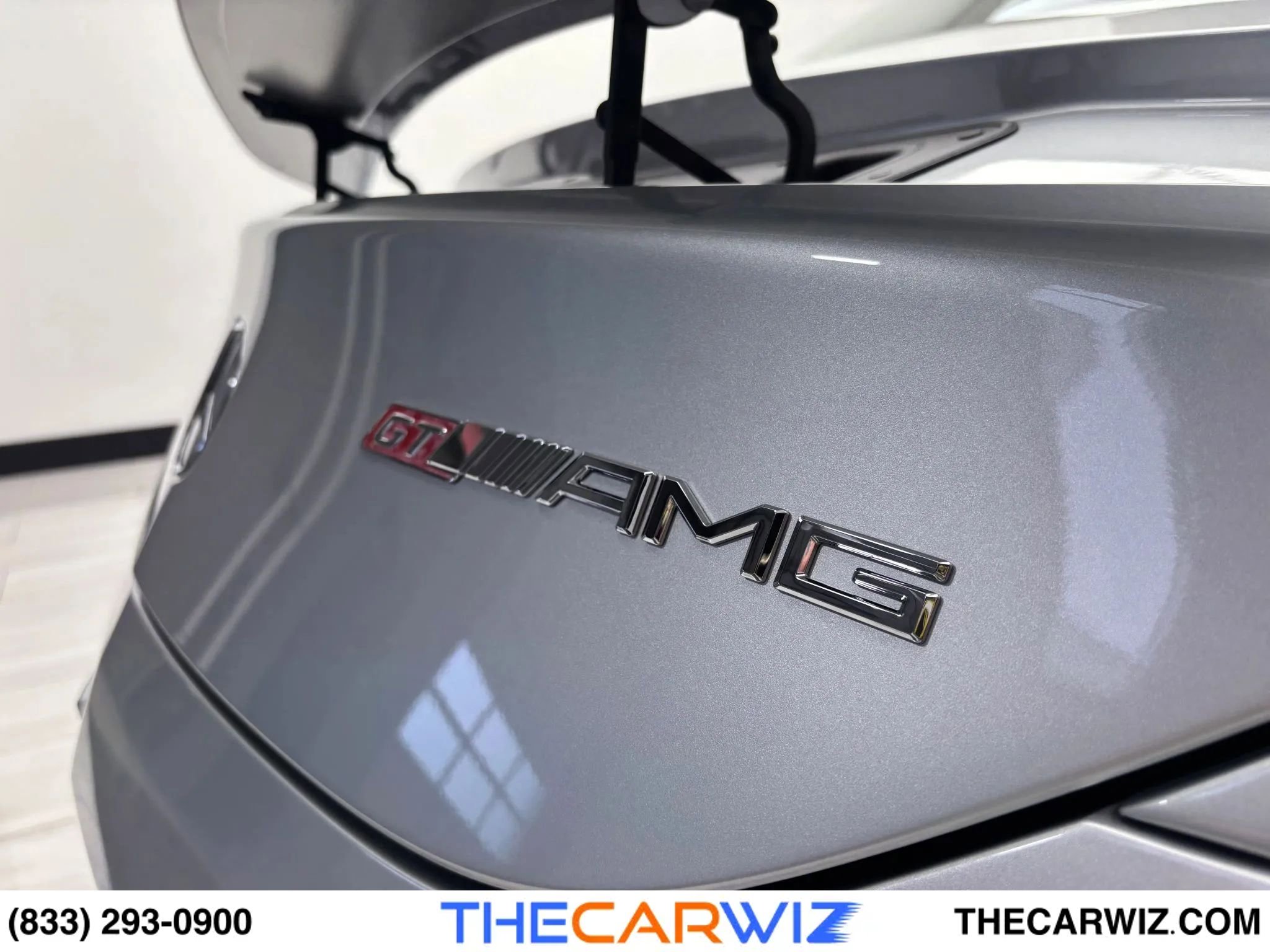 Used 2013 Mercedes-Benz SLS AMG GT Coupe image 34