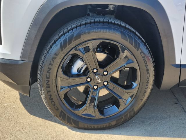 Used 2026 Chevrolet Equinox LT w/ Convenience Package II FWD image 16