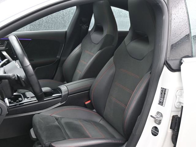 Used 2023 Mercedes-Benz CLA 250 4MATIC image 9