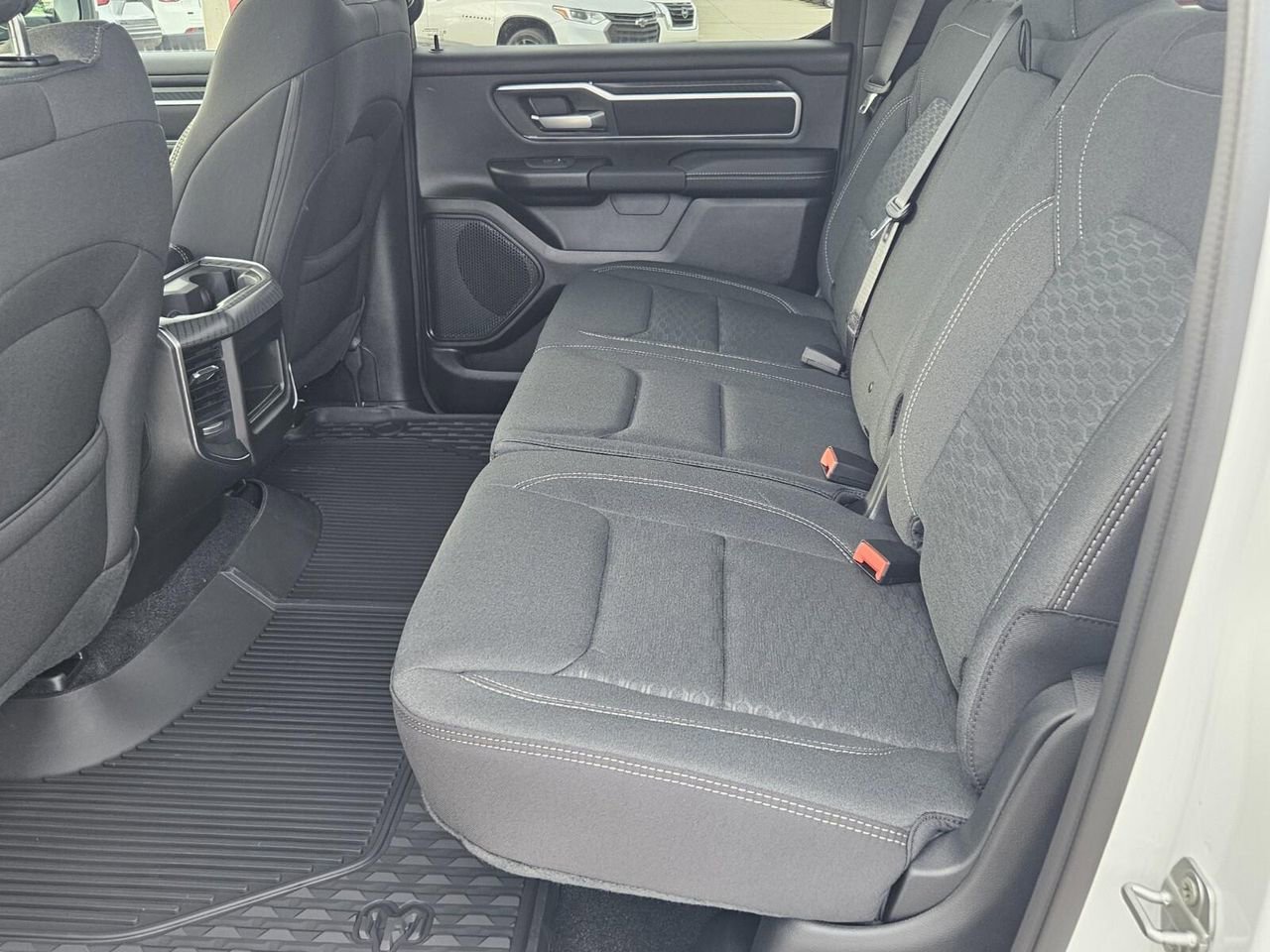 New 2026 RAM 1500 Big Horn image 10
