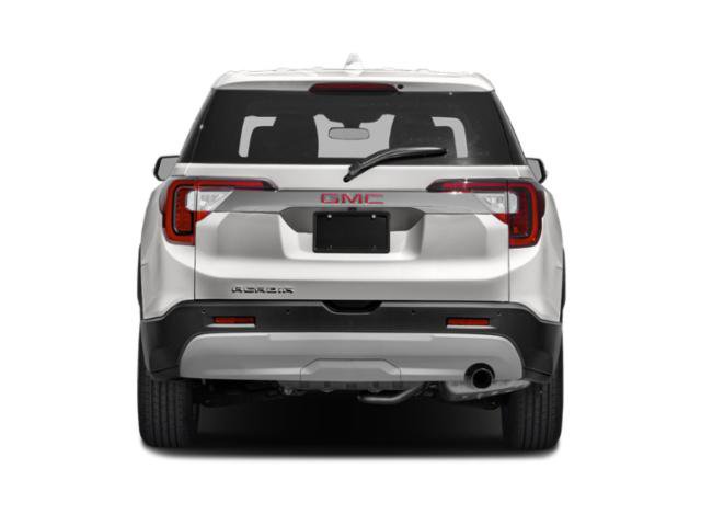 Used 2021 GMC Acadia SLT w/ Preferred Package AWD/4WD image 8