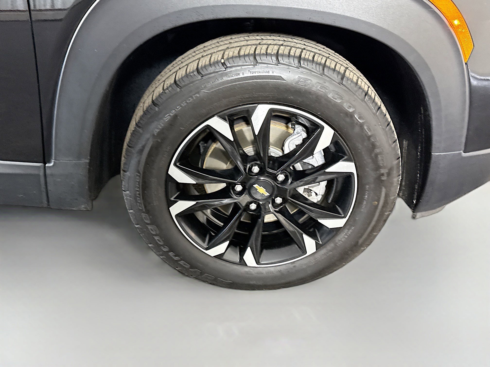 Used 2022 Chevrolet TrailBlazer LT w/ Convenience Package image 32