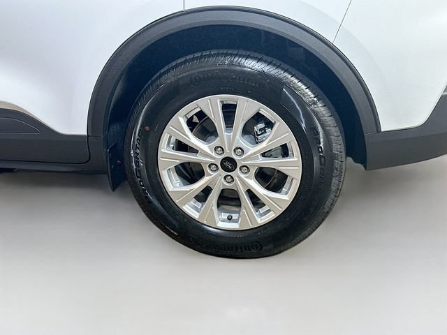 New 2026 Ford Escape Active w/ Cold Weather Package AWD/4WD image 4