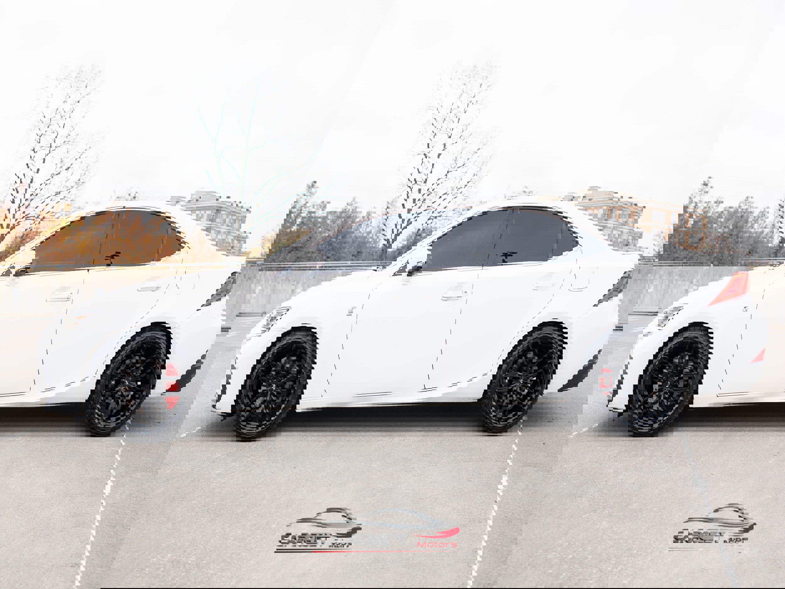 Used 2018 Lexus IS 350 F Sport image 4