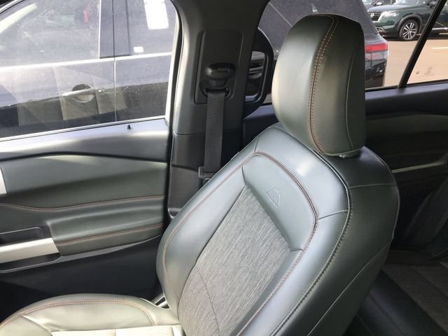 Used 2023 Ford Explorer Timberline AWD/4WD image 25
