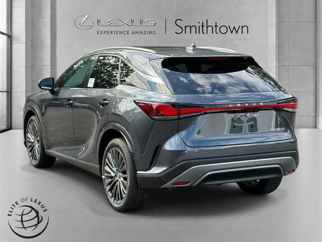 New 2026 Lexus RX 350 AWD image 5