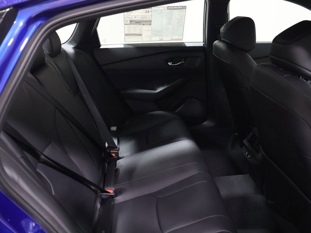 New 2026 Honda Accord Sport image 15