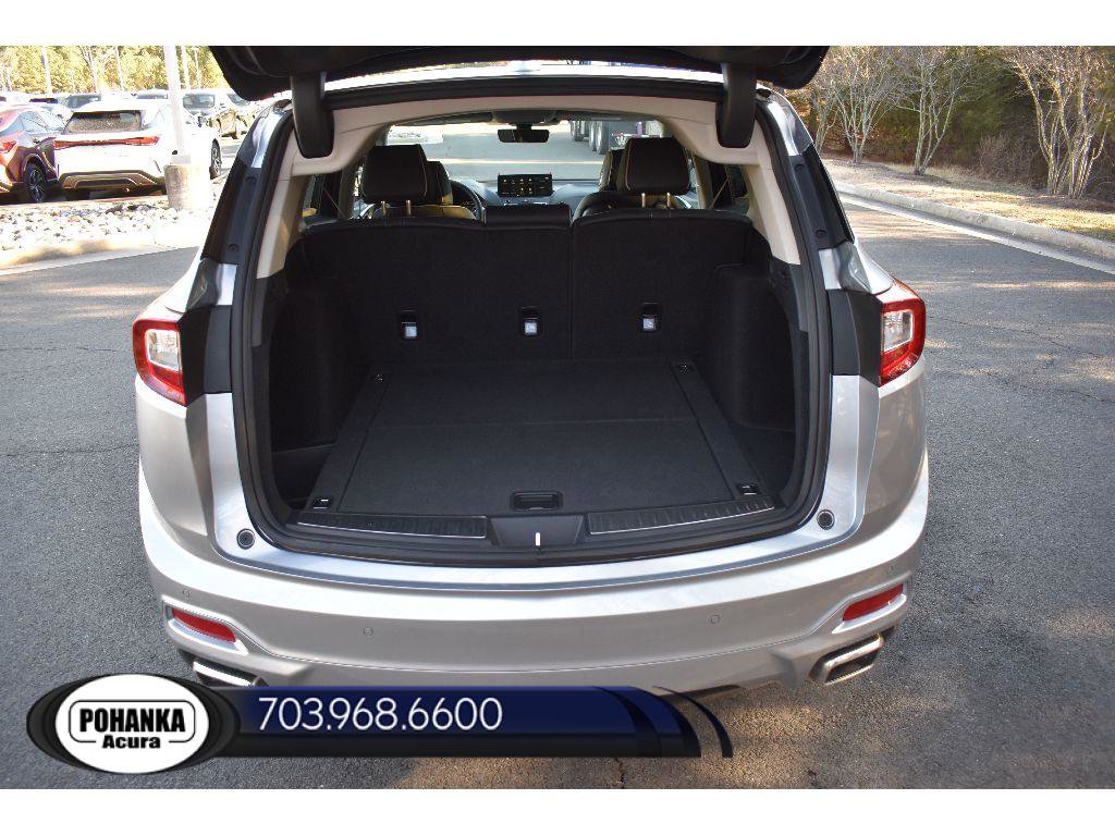 New 2026 Acura RDX Advance Package image 35