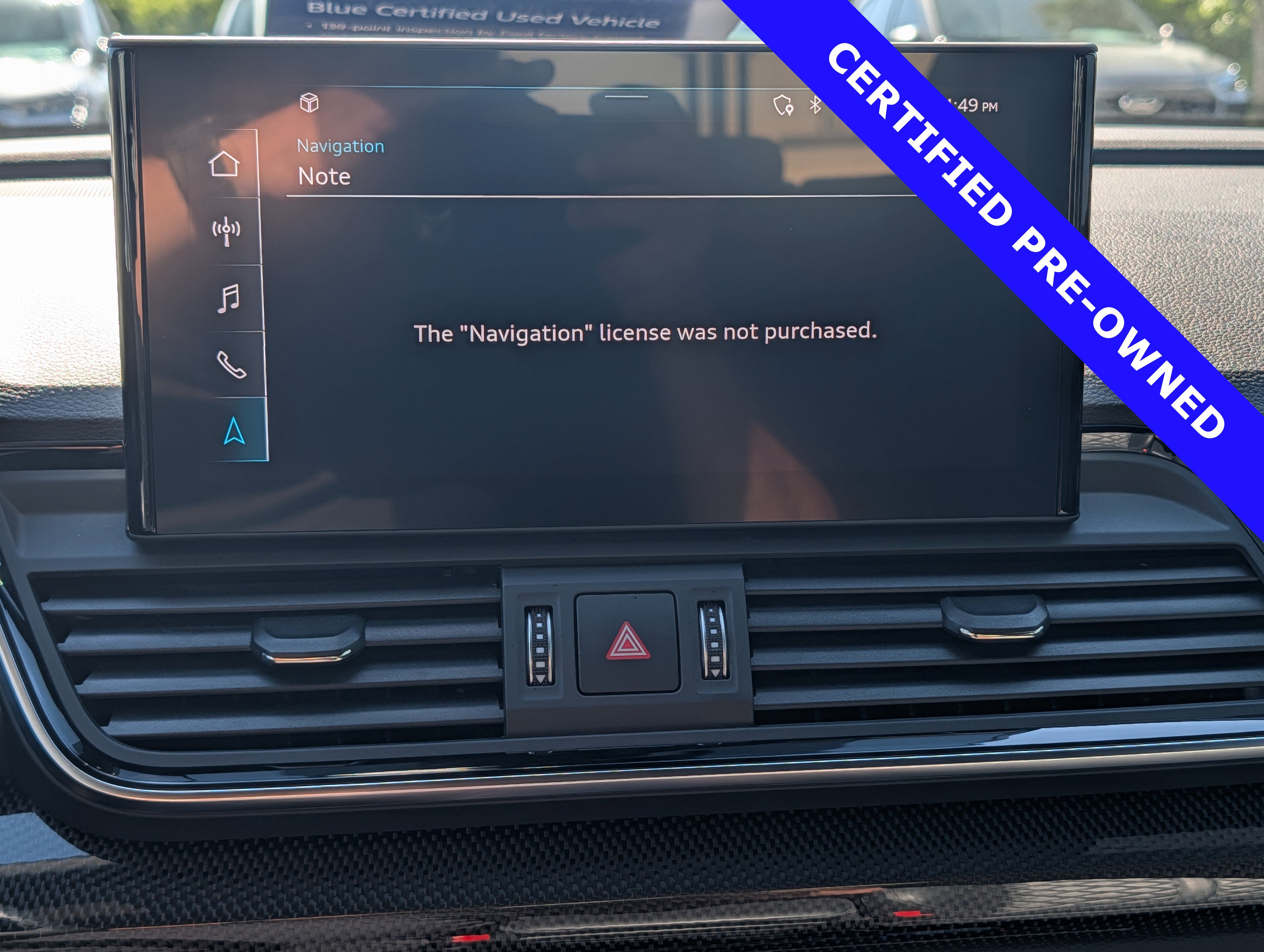 Used 2021 Audi SQ5 Premium Plus AWD/4WD image 30