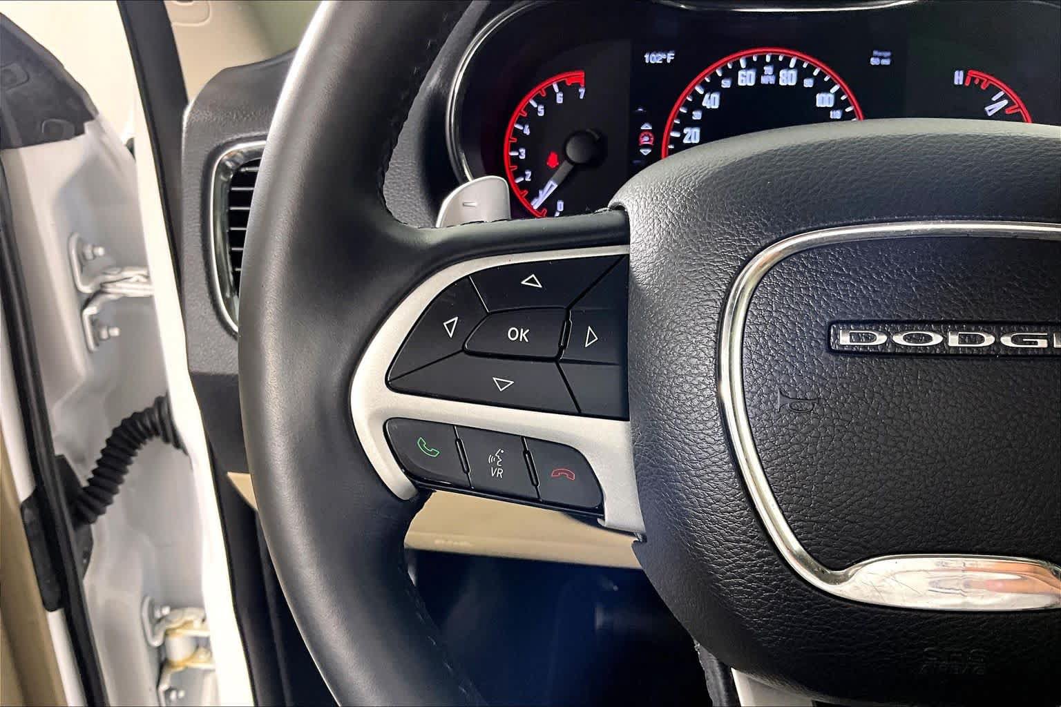 Used 2015 Dodge Durango Limited w/ Nav & Power Liftgate Group RWD image 22