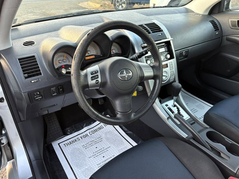 Used 2006 Scion tC image 9