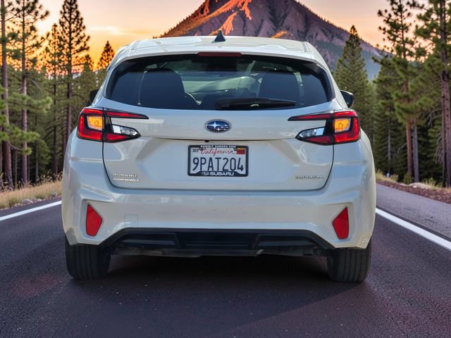 Certified 2024 Subaru Impreza 2.0i AWD/4WD image 6