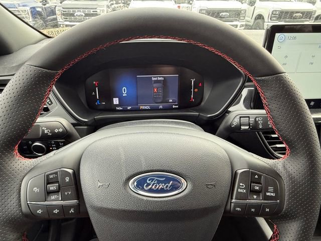 New 2026 Ford Escape ST-Line w/ Tech Pack #1 AWD/4WD image 21