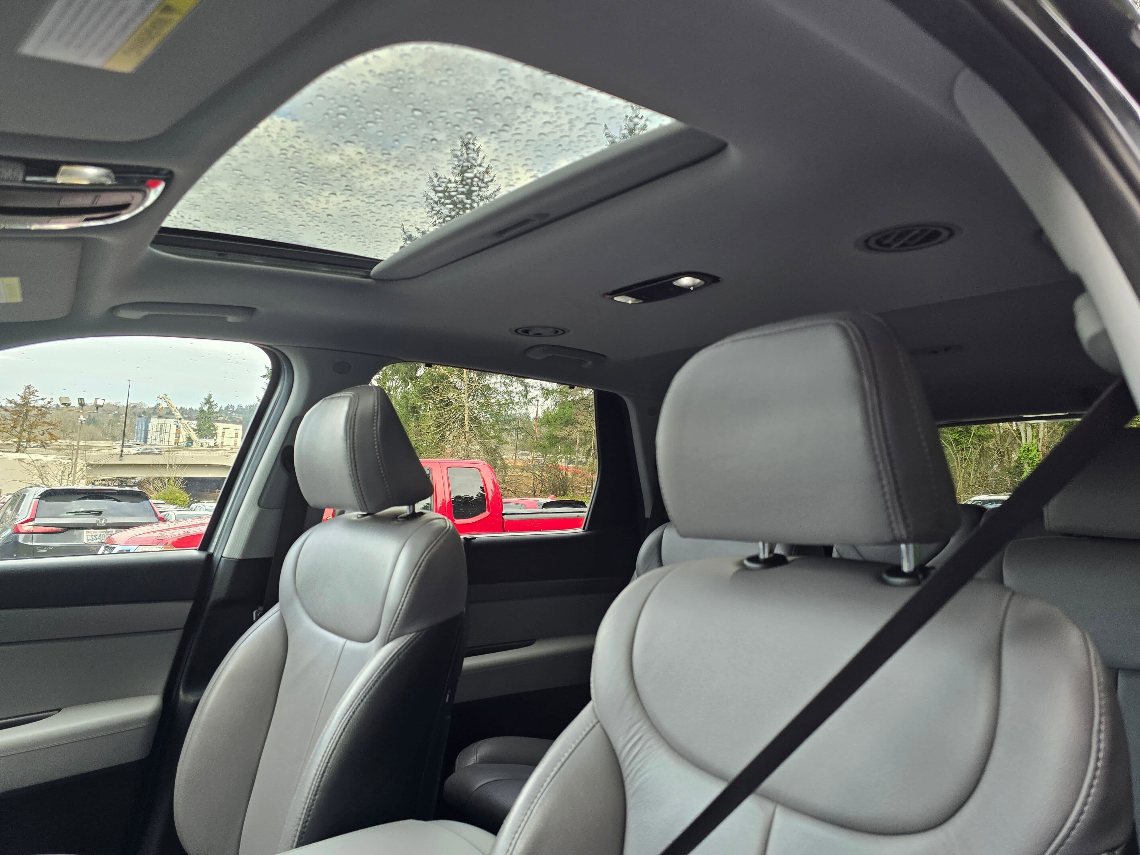 Used 2020 Hyundai Palisade SEL w/ Convenience Package image 24