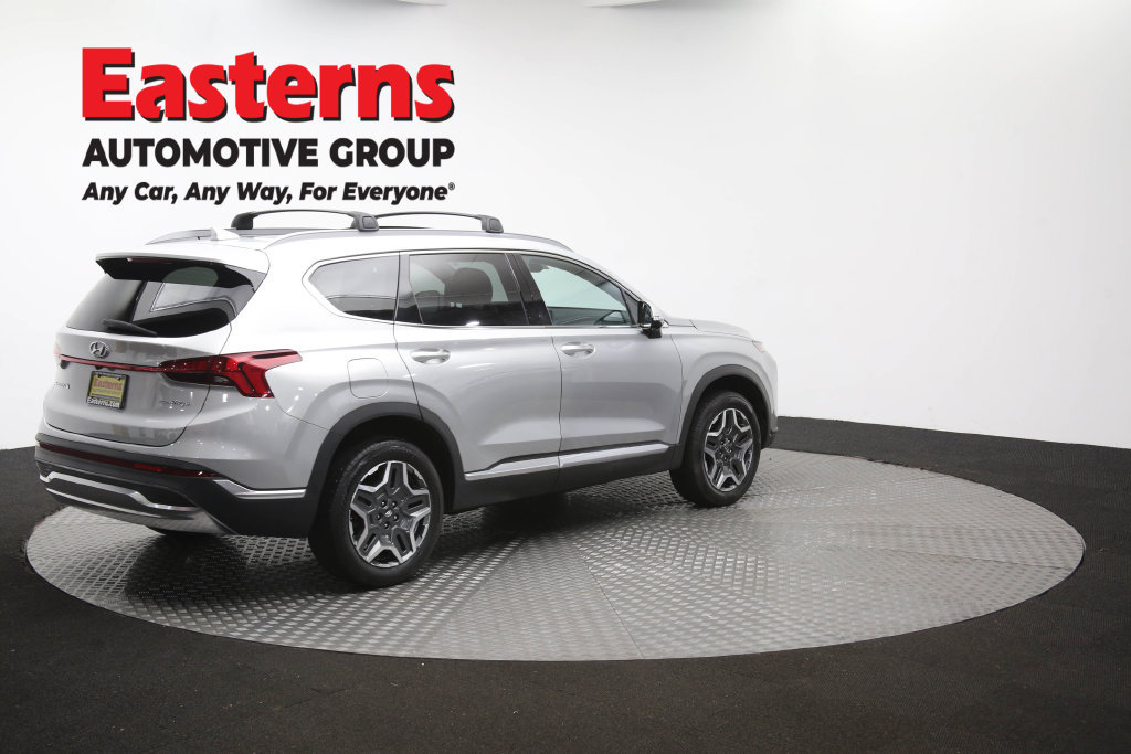 Used 2023 Hyundai Santa Fe Limited AWD/4WD image 49